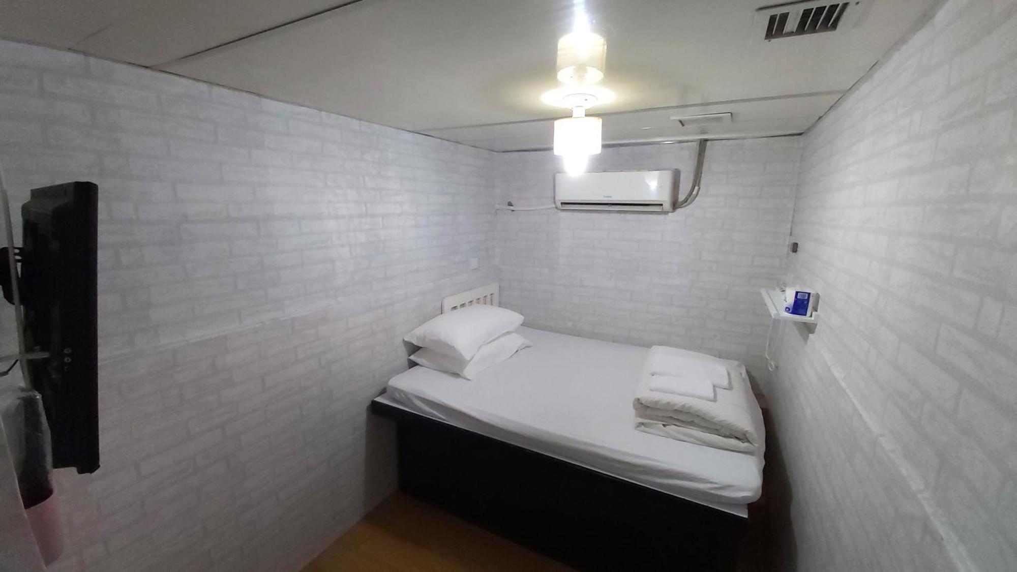 Cozy Inn Jordan Station Hongkong Exteriér fotografie