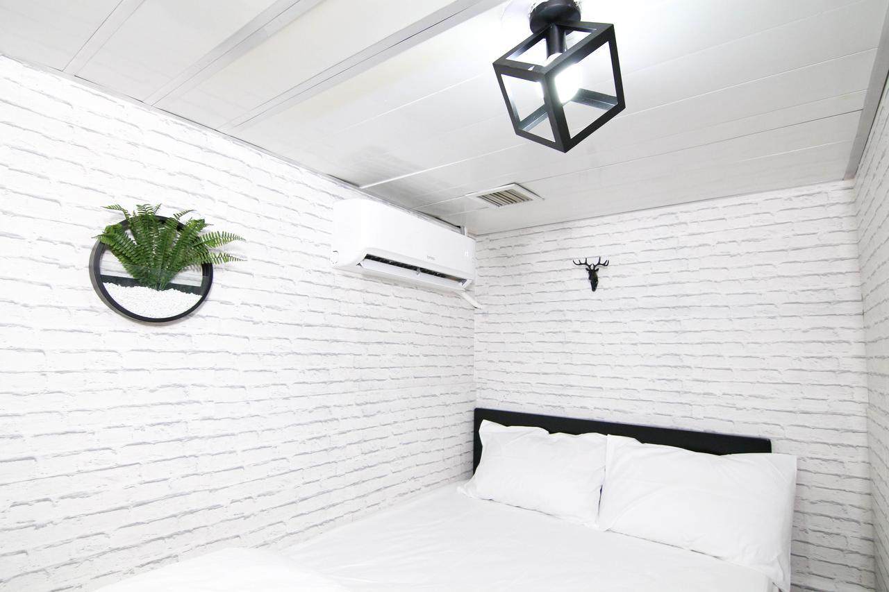 Cozy Inn Jordan Station Hongkong Exteriér fotografie