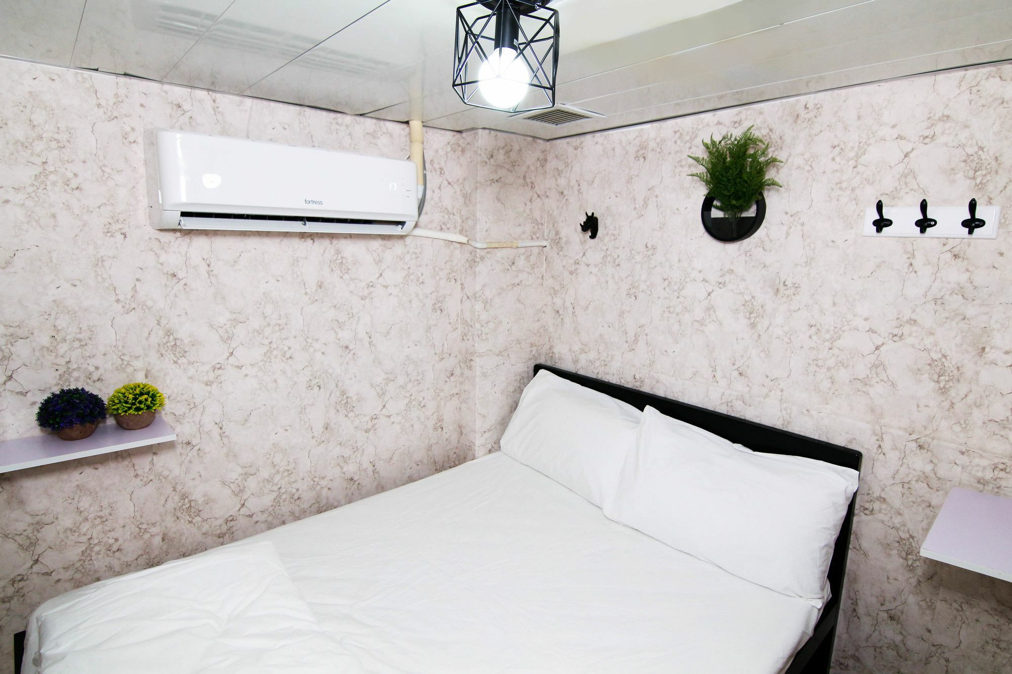 Cozy Inn Jordan Station Hongkong Exteriér fotografie