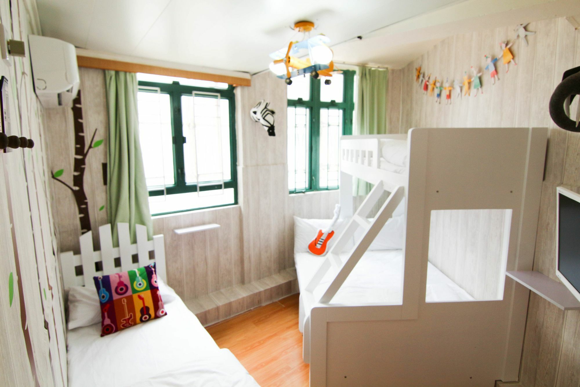 Cozy Inn Jordan Station Hongkong Exteriér fotografie