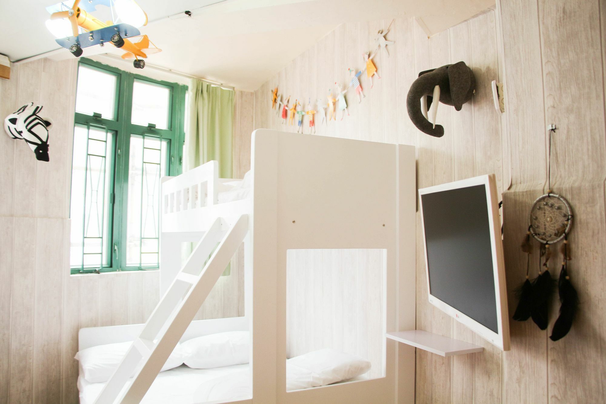Cozy Inn Jordan Station Hongkong Exteriér fotografie